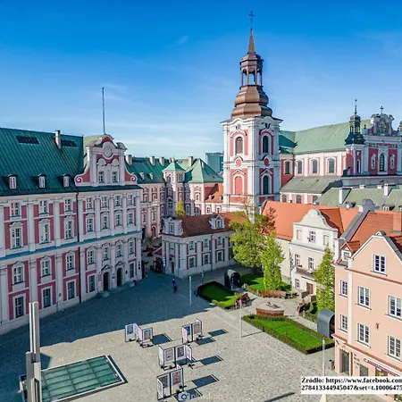 Апартаменти Royal Point *