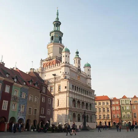 Royal Point * Познань