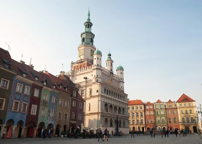 Royal Point * Poznan