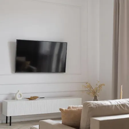Royal Point Apartamento *