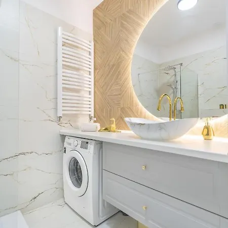 Royal Point Lejlighed *