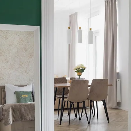 Royal Point * Poznań