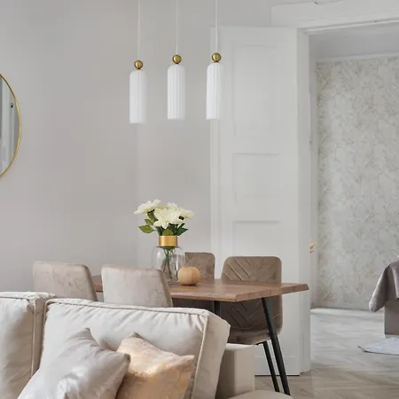 Royal Point Lejlighed Poznań