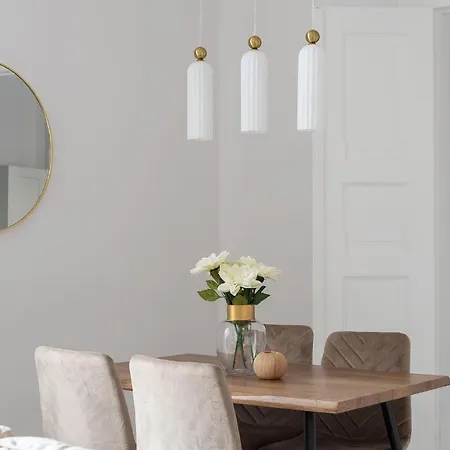 Royal Point Apartamento