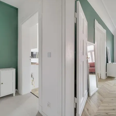 Lejlighed Royal Point *