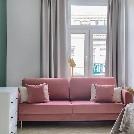 Lejlighed Royal Point