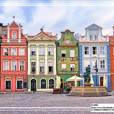 Lejlighed Royal Point