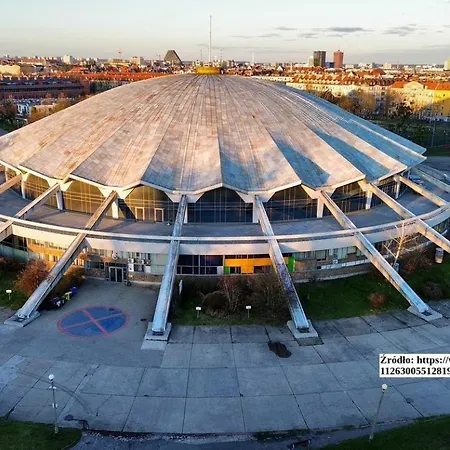 Royal Point Lejlighed Poznań