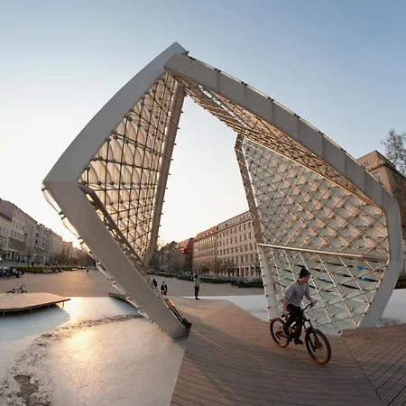 Royal Point Lejlighed