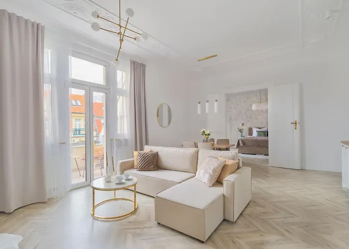 Appartement Royal Point *