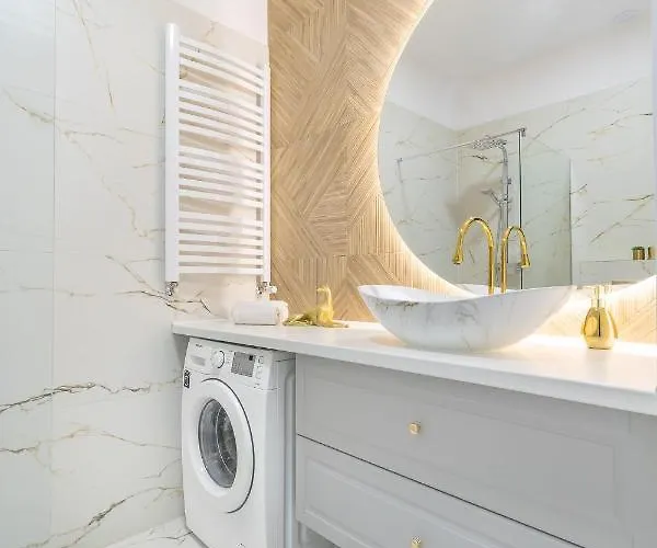 Royal Point Appartement *