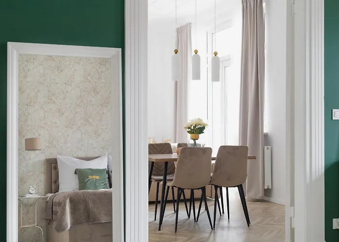 Royal Point * Poznań