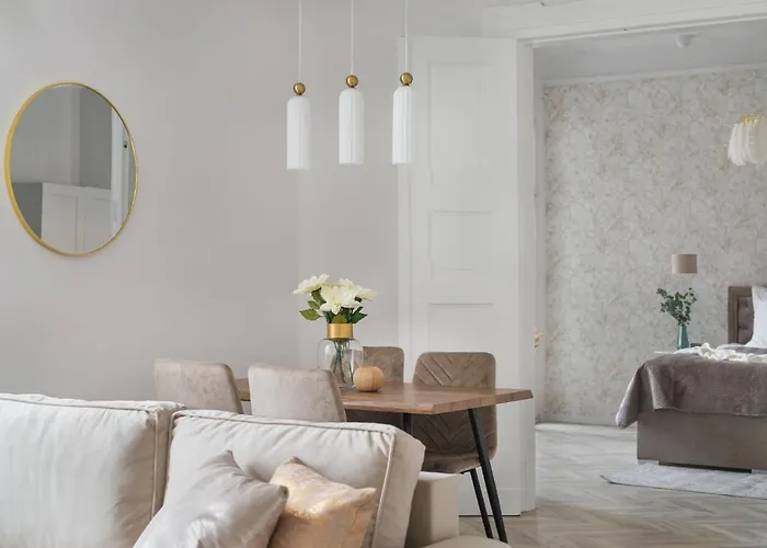 Royal Point Appartement Poznań