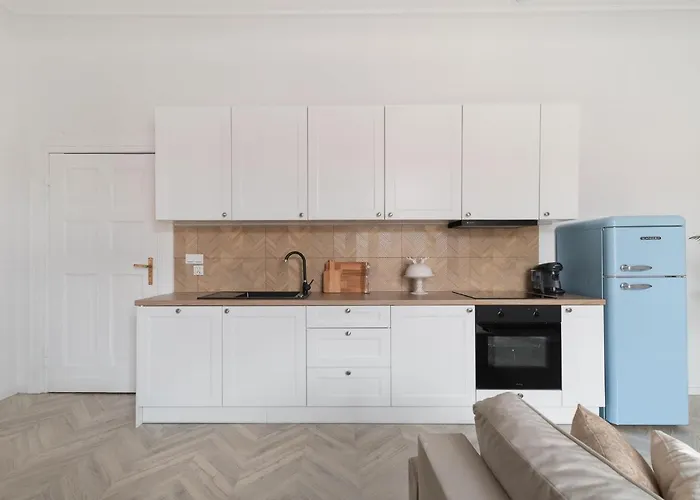 Royal Point Appartement *