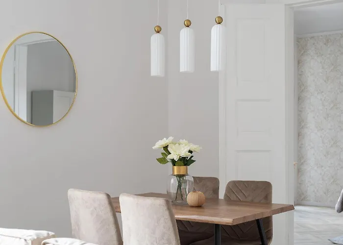 Royal Point Appartement