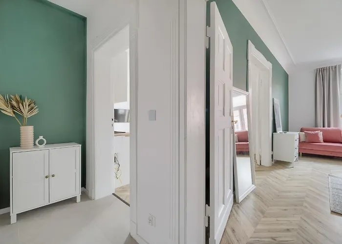 Appartement Royal Point *