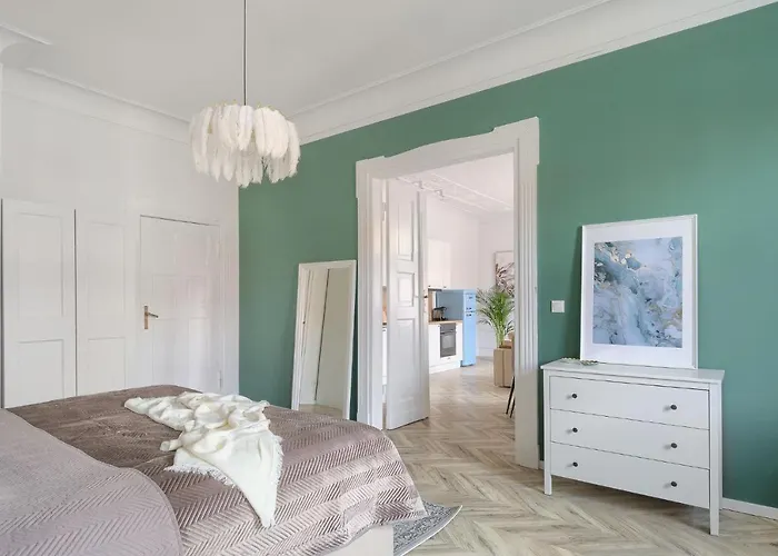 Royal Point * Poznań