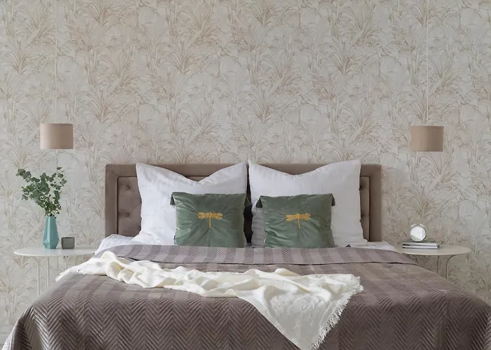 Royal Point Appartement Poznań