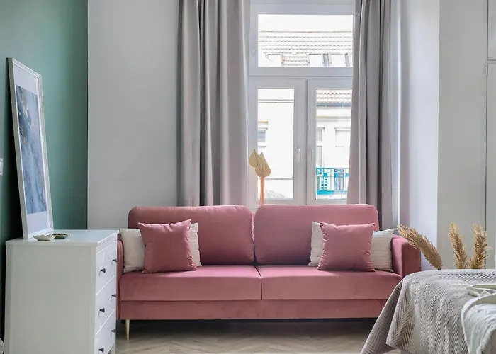 Appartement Royal Point