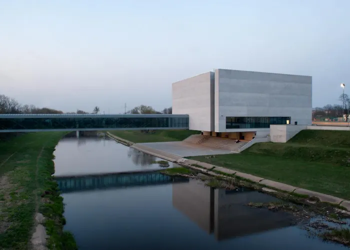 Appartement Royal Point